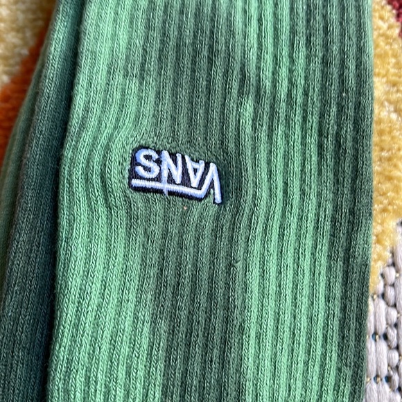 VANS “Off The Wall” Women’s socks - Picture 13 of 16